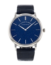 A. Lange and Sohne Saxonia Thin 205.086